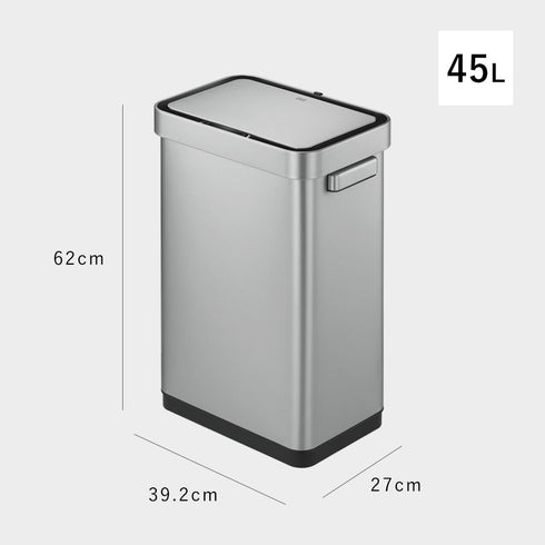 EKO T-センサービン 45L.|s8
